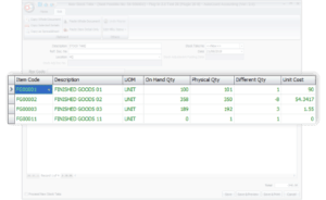 Automate stock adjustments with AutoCount Software: Simplify inventory management and ensure accurate stock levels