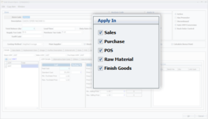 Optimizing Stock Utilization in AutoCount Software: Maximize inventory efficiency and reduce waste with advanced stock management tools