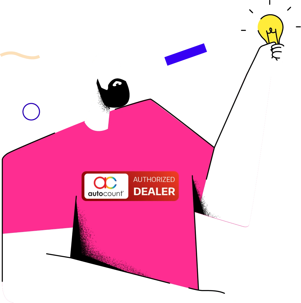 Authorised AutoCount Dealer - Agile X Solution Authorised AutoCount Dealer - Agile X Solution offering AutoCount accounting software sales, setup, and support for businesses