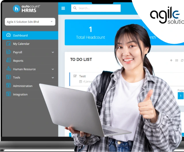 AutoCount Cloud – Learn More About Cloud Accounting Solutions AutoCount Cloud accounting software – Access your business data anytime, anywhere with Agile X Solution
