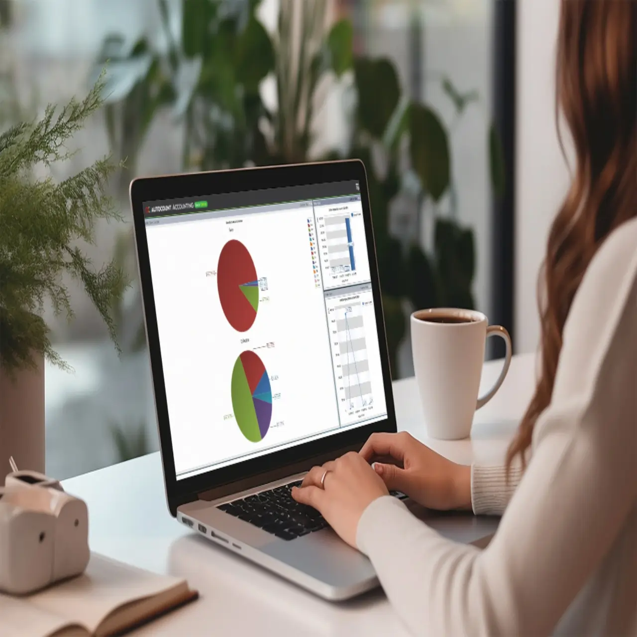 AutoCount Graph – Visualize Business Performance with AutoCount Accounting AutoCount Graph: Real-time financial insights and business analytics with AutoCount Accounting Software – Powered by Agile X Solution Sdn Bhd.