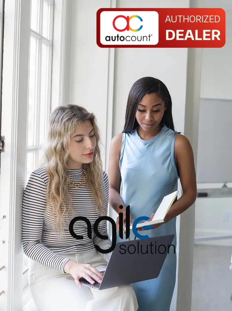 Authorized Dealer for AutoCount Accounting Software Authorized Dealer for AutoCount Accounting Software – Agile X Solution Sdn Bhd: Get expert support, setup, and training from a trusted AutoCount partner.