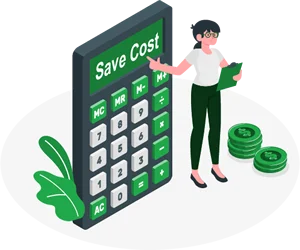 Save Cost With AutoCount Save Cost With AutoCount