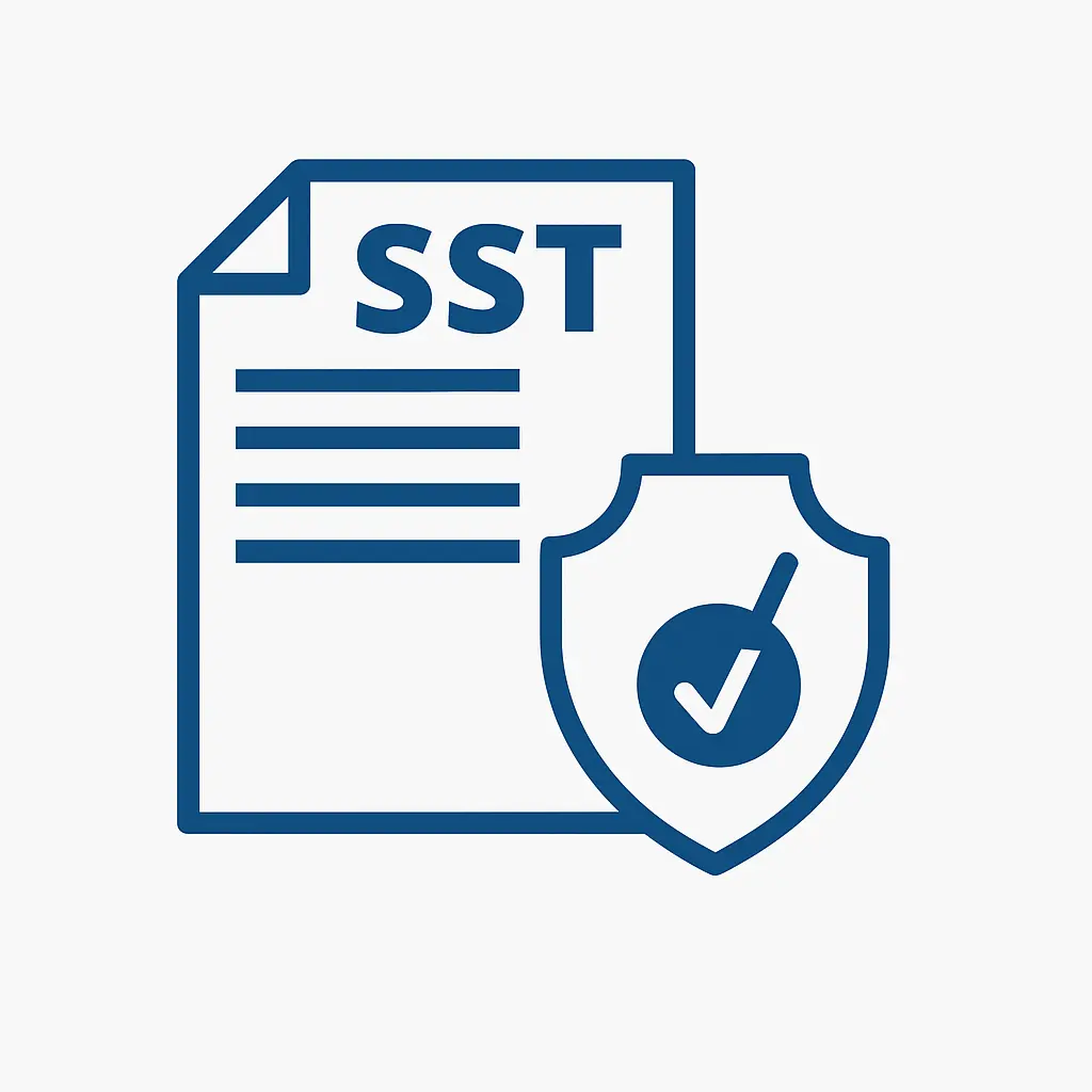AutoCount POS- SST Compliant
