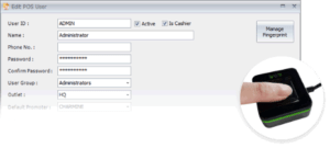 AutoCountPOS-Control1 -Agile X Solution Sdn Bhd