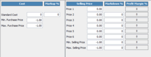 AutoCountPOS-Control2 -Agile X Solution Sdn Bhd