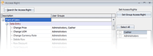 AutoCountPOS-control3 - Agile X Solution Sdn Bhd