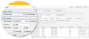 AutoCountPOS-control4 - Agile X Solution Sdn Bhd