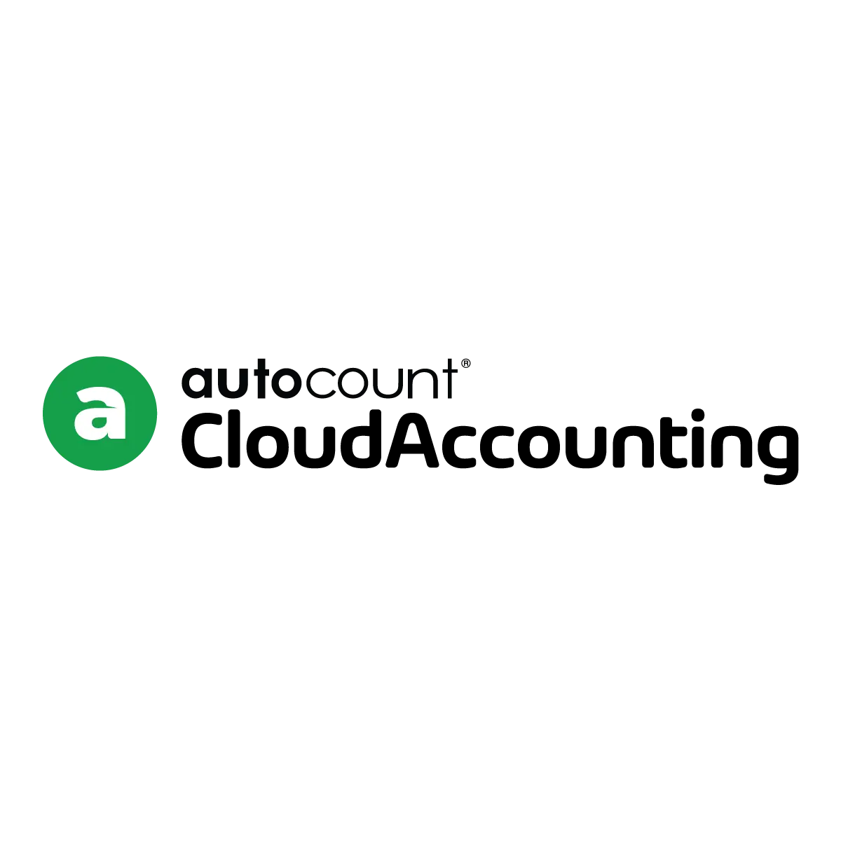 AutoCount Cloud Accounting Logo