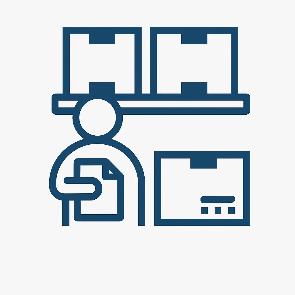 POS + Inventory Control