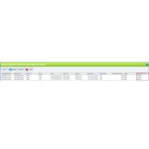 reconcile AutoCount LHDN9