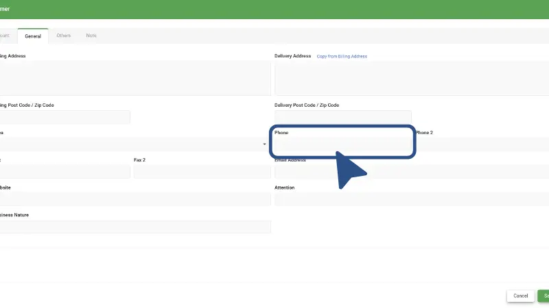 AutoCount Cloud WhatsApp AutoCount Cloud WhatsApp
