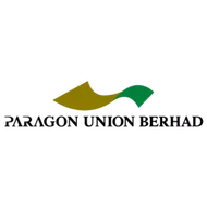 ParagonUnionBerhadLogo ParagonUnionBerhadLogo