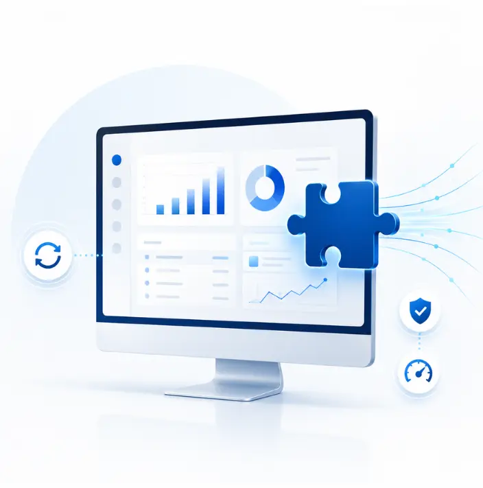 why use autocount plugin